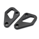 Kriega OS-Footrest Eliminator Fit Kit - KTM 790 / 890 & Norden 901