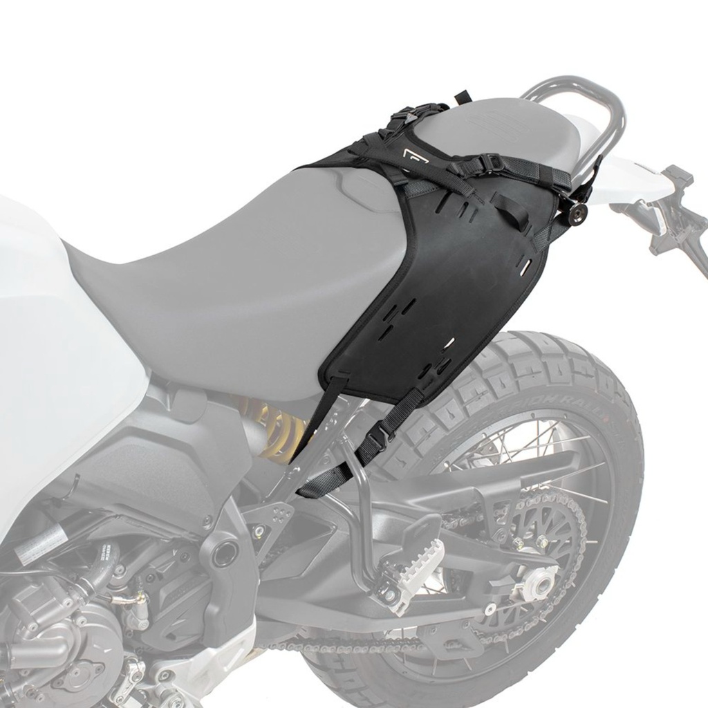 [KRIKOSBA-I] Kriega OS-Base - Ducati Desert-X Fit