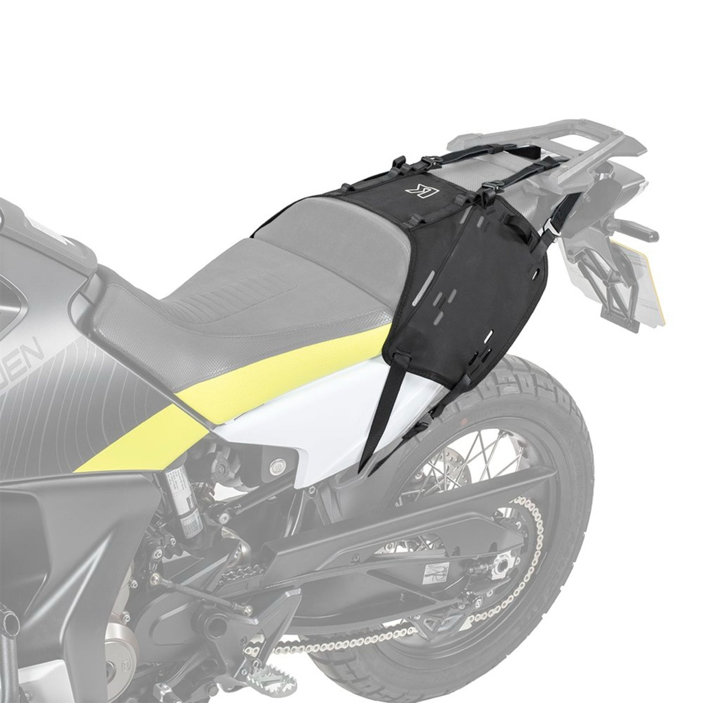 [KRIKOSBA-H] Kriega OS-Base - Husqvarna Norden 901 Fit