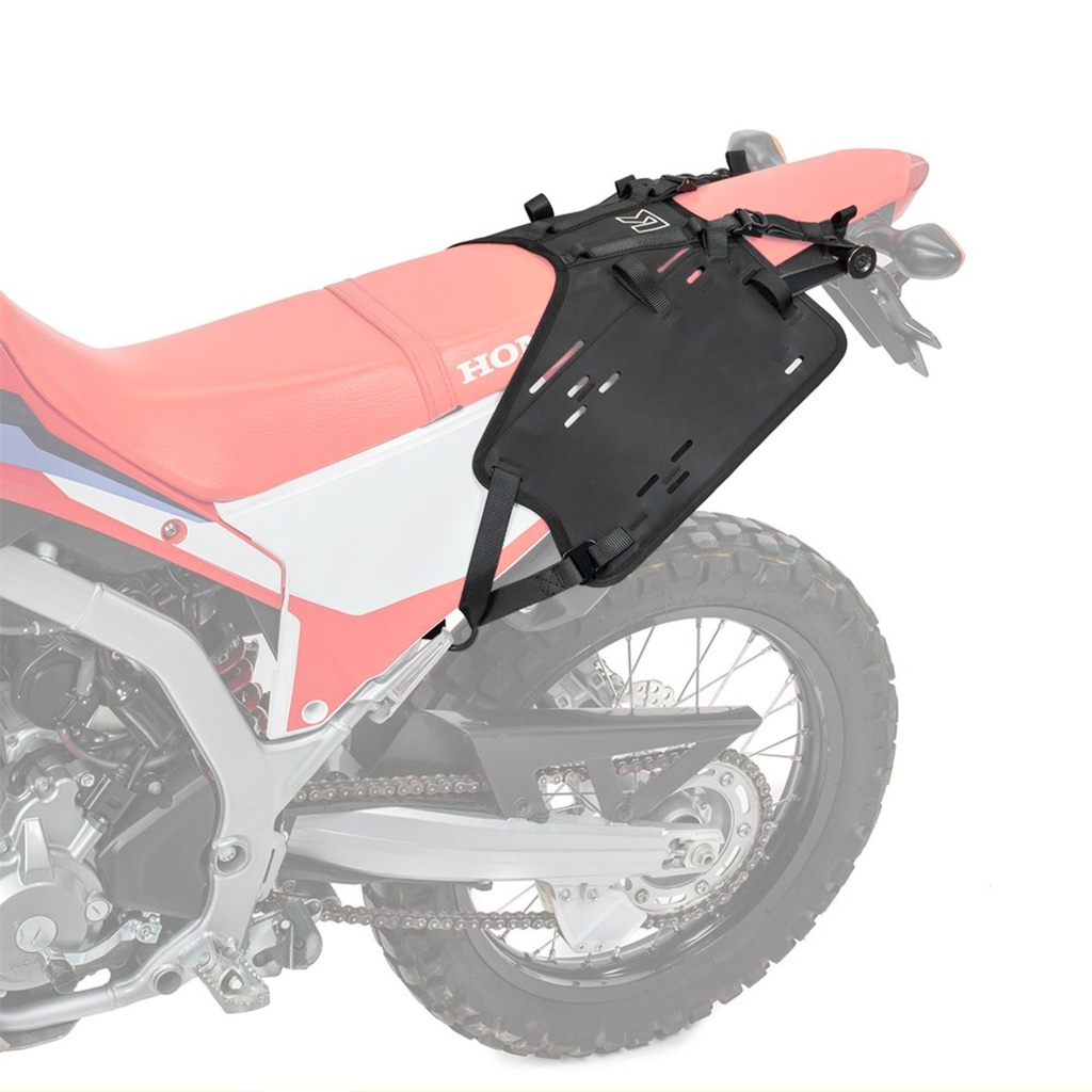 [KRIKOSBA-F] Kriega OS-Base - Honda CRF300L - CRF300 Rally Fit