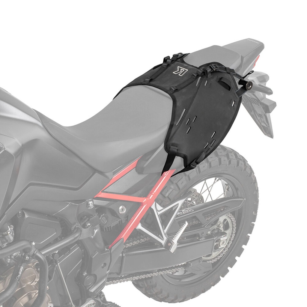 [KRIKOSBA-E] Kriega OS-Base - Honda CRF1100L Africa Twin Fit