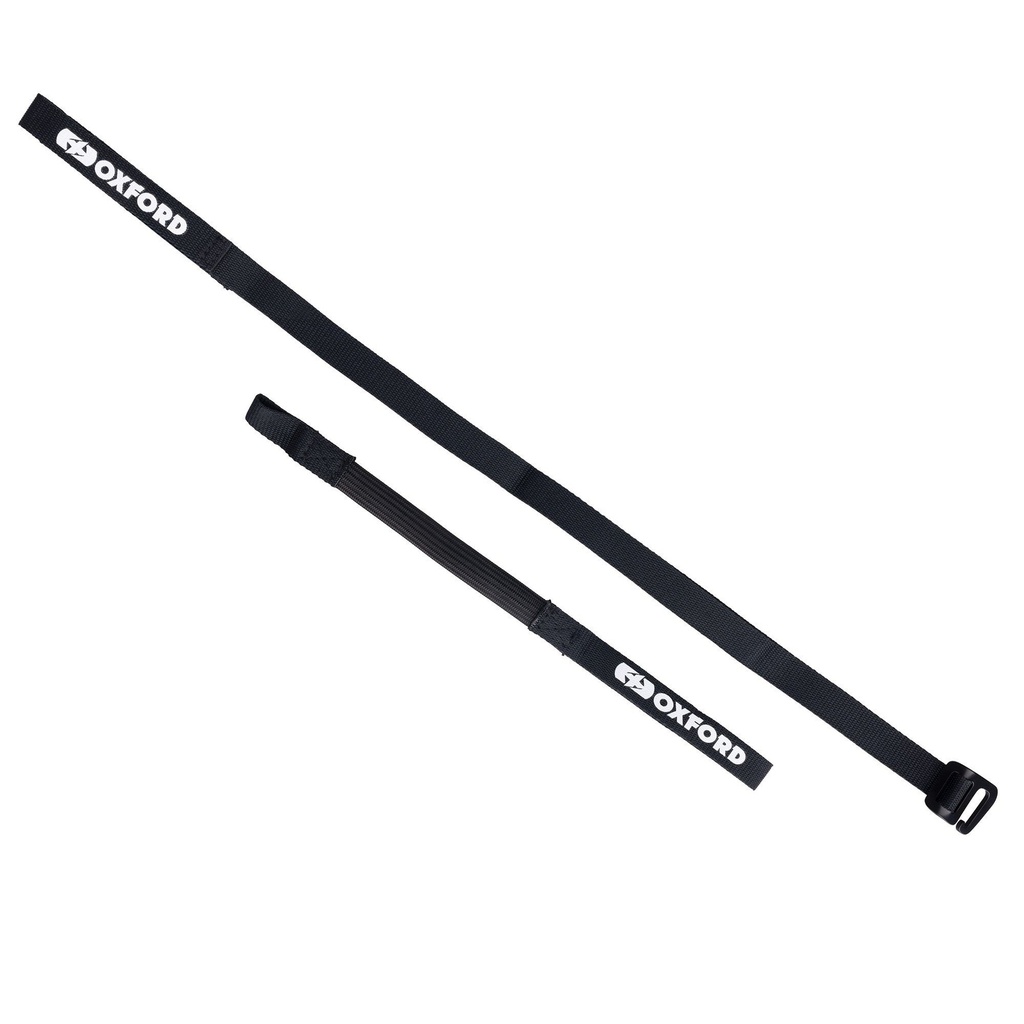 [5001325-3815413] Oxford Atlas G-Hook Straps (17mm x 1.2M)