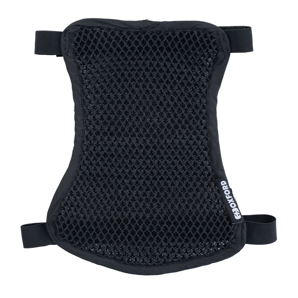 [OXFOX903] Oxford COOL SEAT Pillion & Enduro