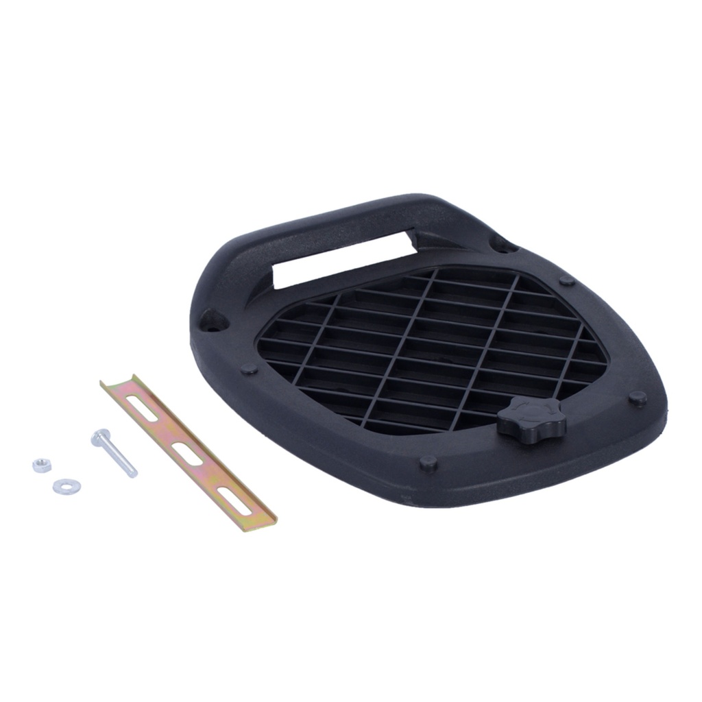 [OXFOL201P] Oxford Spare Base Plate for Oxford 44ltr Top Box
