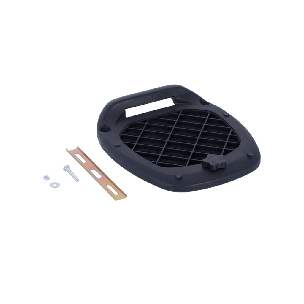 [OXFOL200P] Oxford Spare Base Plate for Oxford 24ltr Top Box