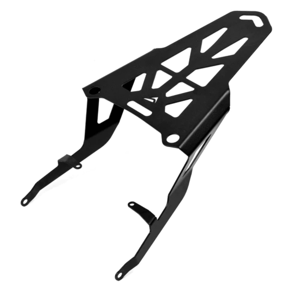 [PYR32250M] Pyramid Motorcycle Seat Rack