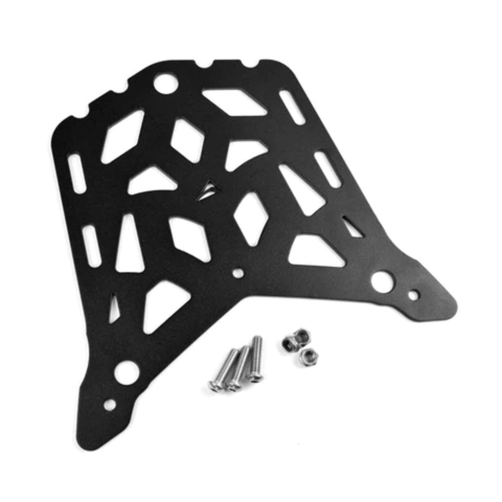 [PYR32260M] Pyramid Motorcycle Seat Rack