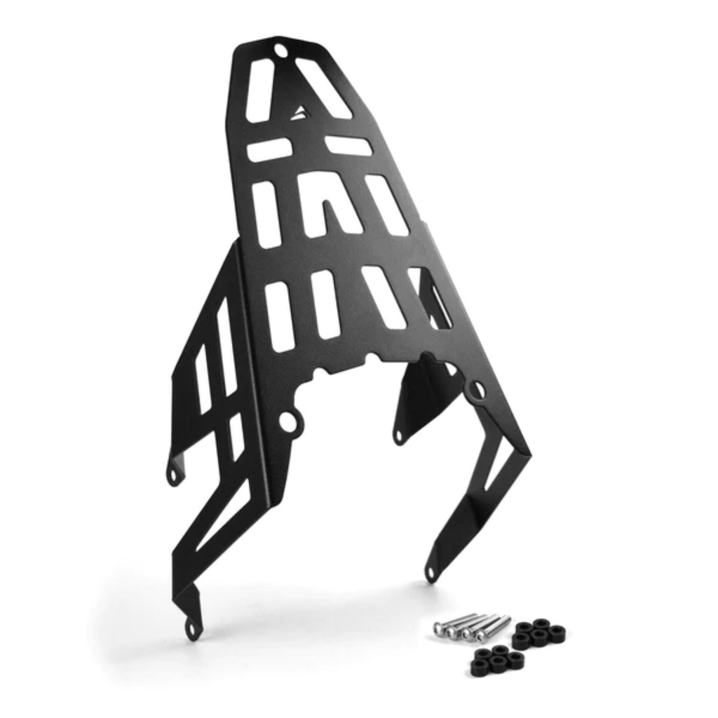 [PYR35105M] Pyramid Motorcycle Seat Rack