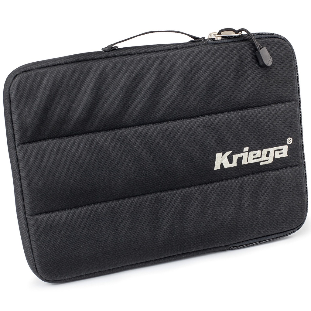 [KRIKKNBK] Kriega Kube Notebook Case