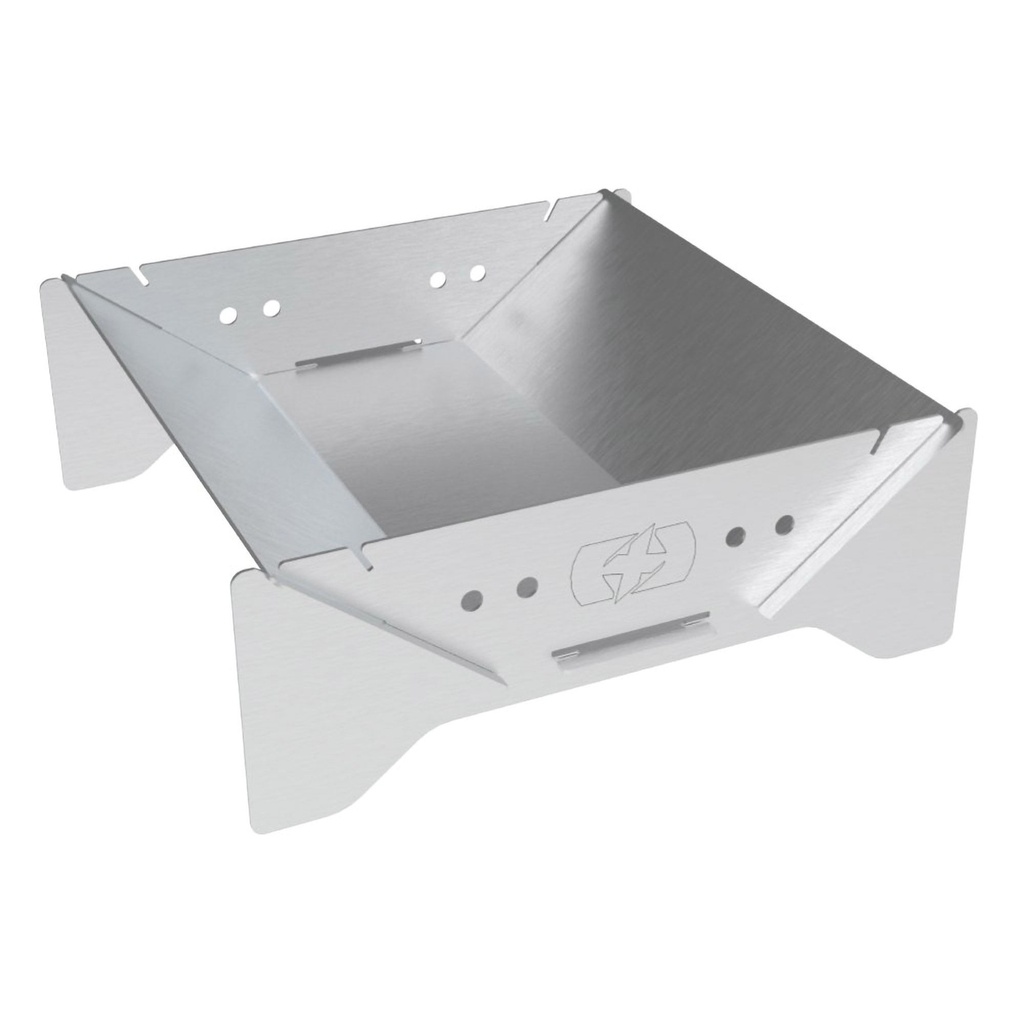 [OXFOX876] Oxford FirePit
