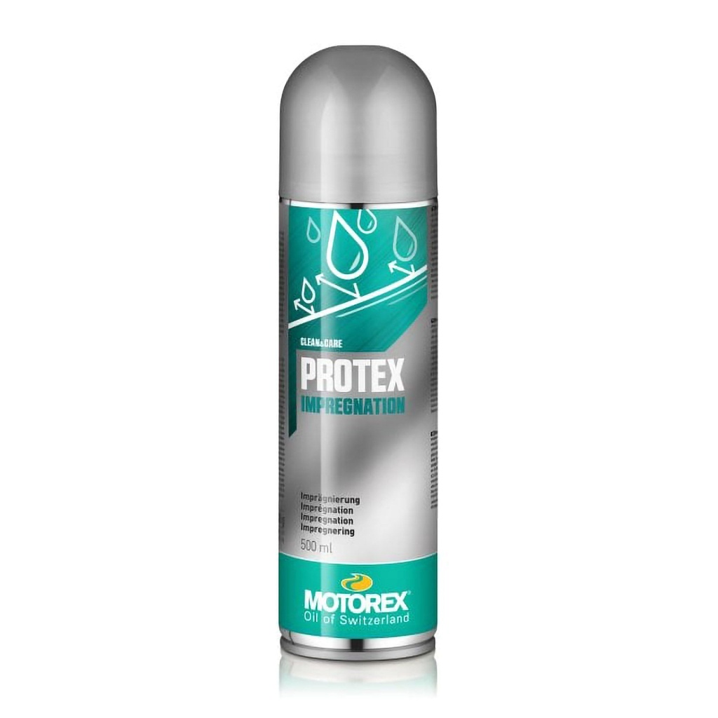 Motorex Protex Spray - 500ml