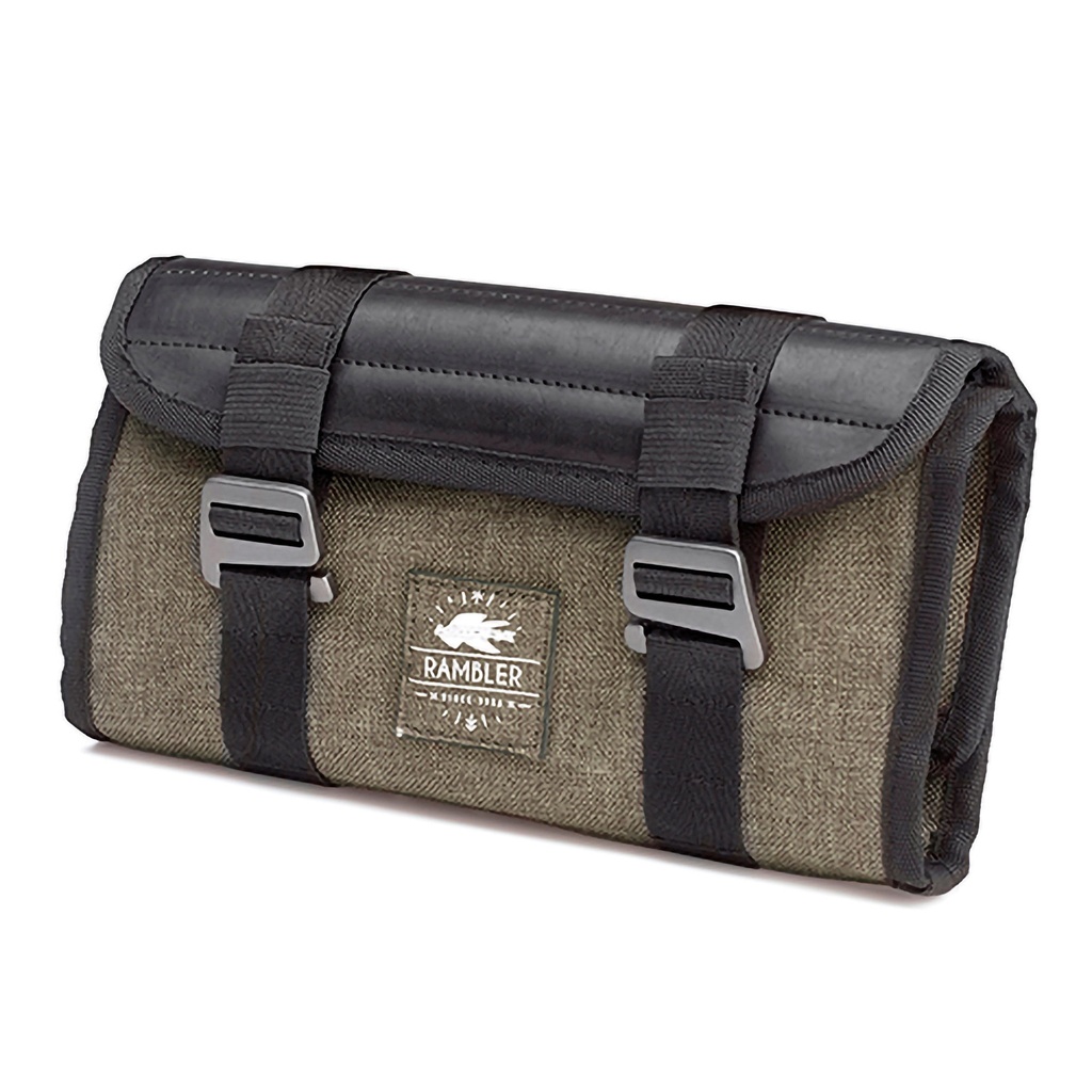 Kappa Rambler Motorcycle Tool Roll