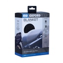 Oxford Multi-Purpose Anti-Slip Luggage Mat