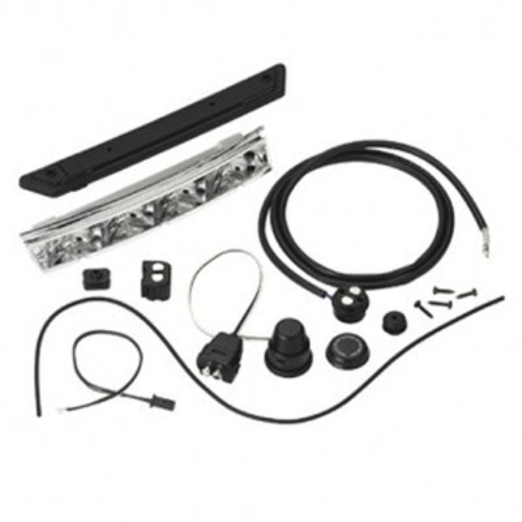 [2013440-1540730] Givi Lighting Kit