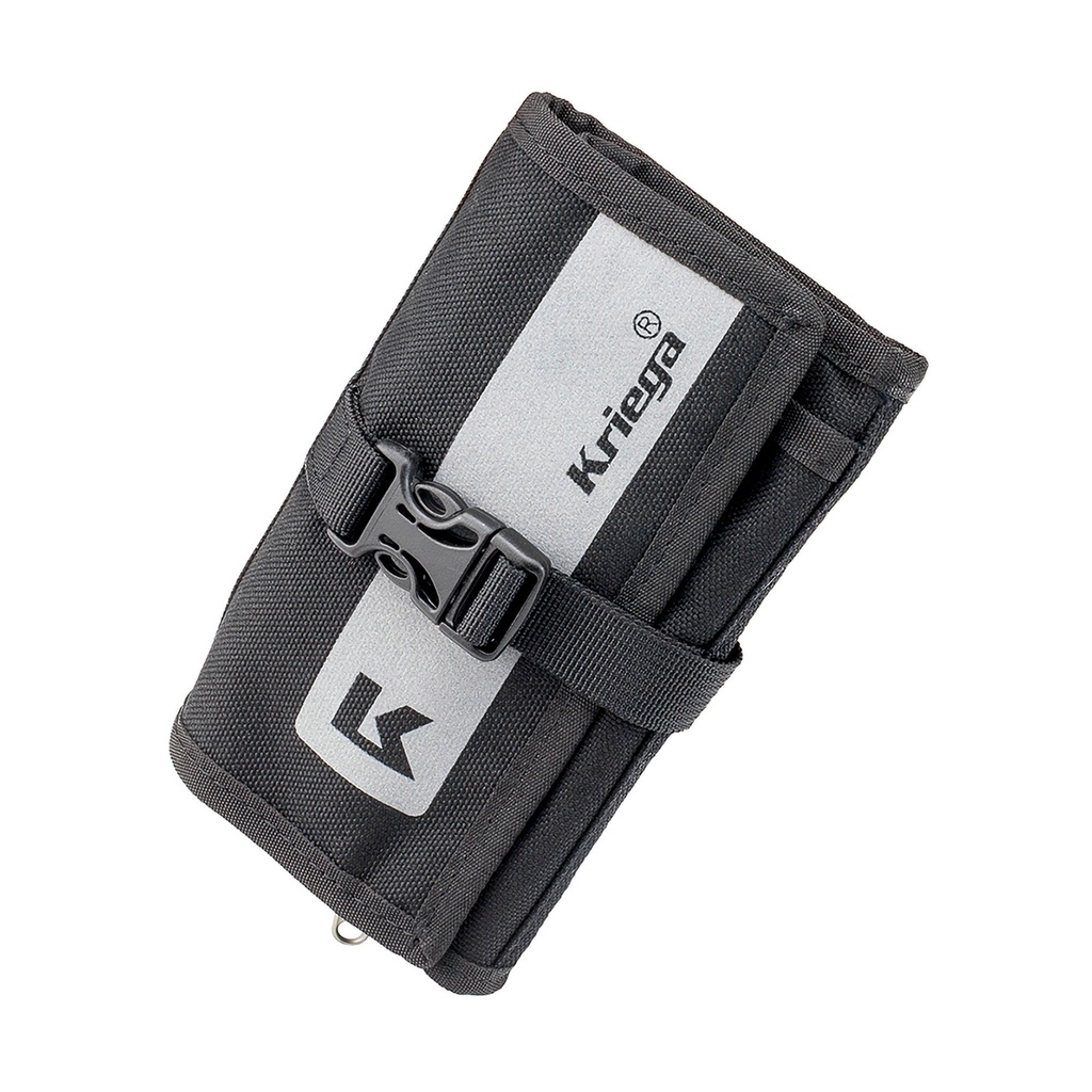 [KRIKSTSH] Kriega Stash Travel Wallet