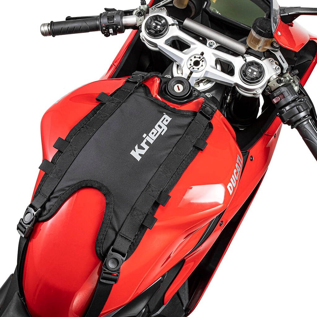 Kriega Tank US-Drypack Convertor