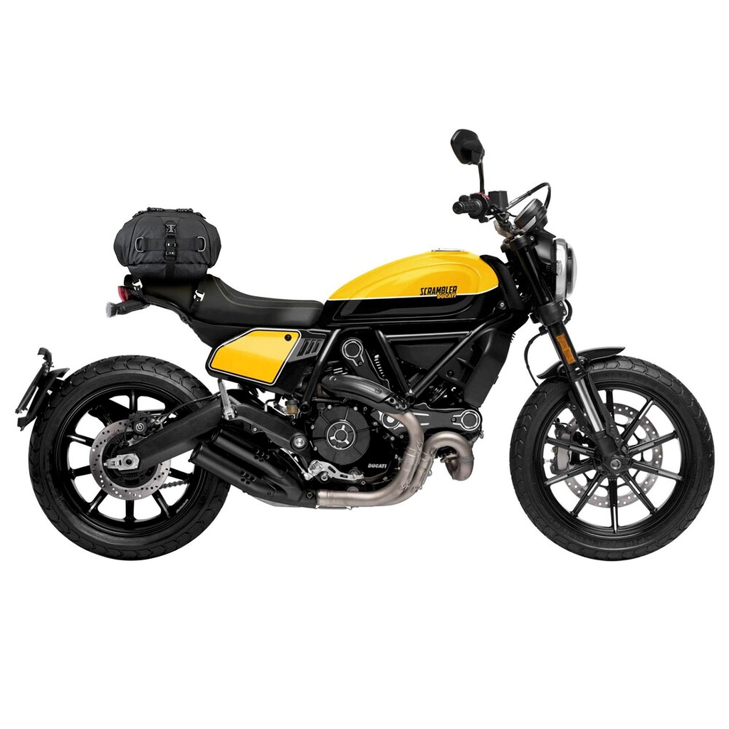 [KRIKADSFK] Kriega US-Drypack Fit Kit - Ducati Scrambler
