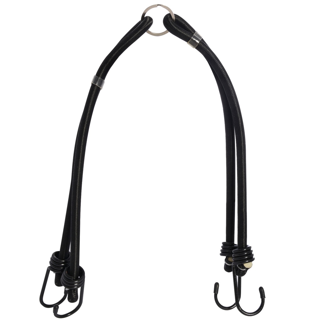 Oxford Double Bungee Strap System