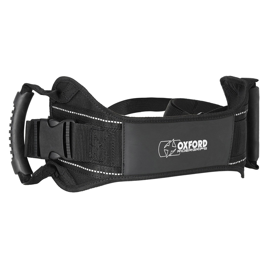 [OXFOX740] Oxford Rider Grips Pillion Grab Handles