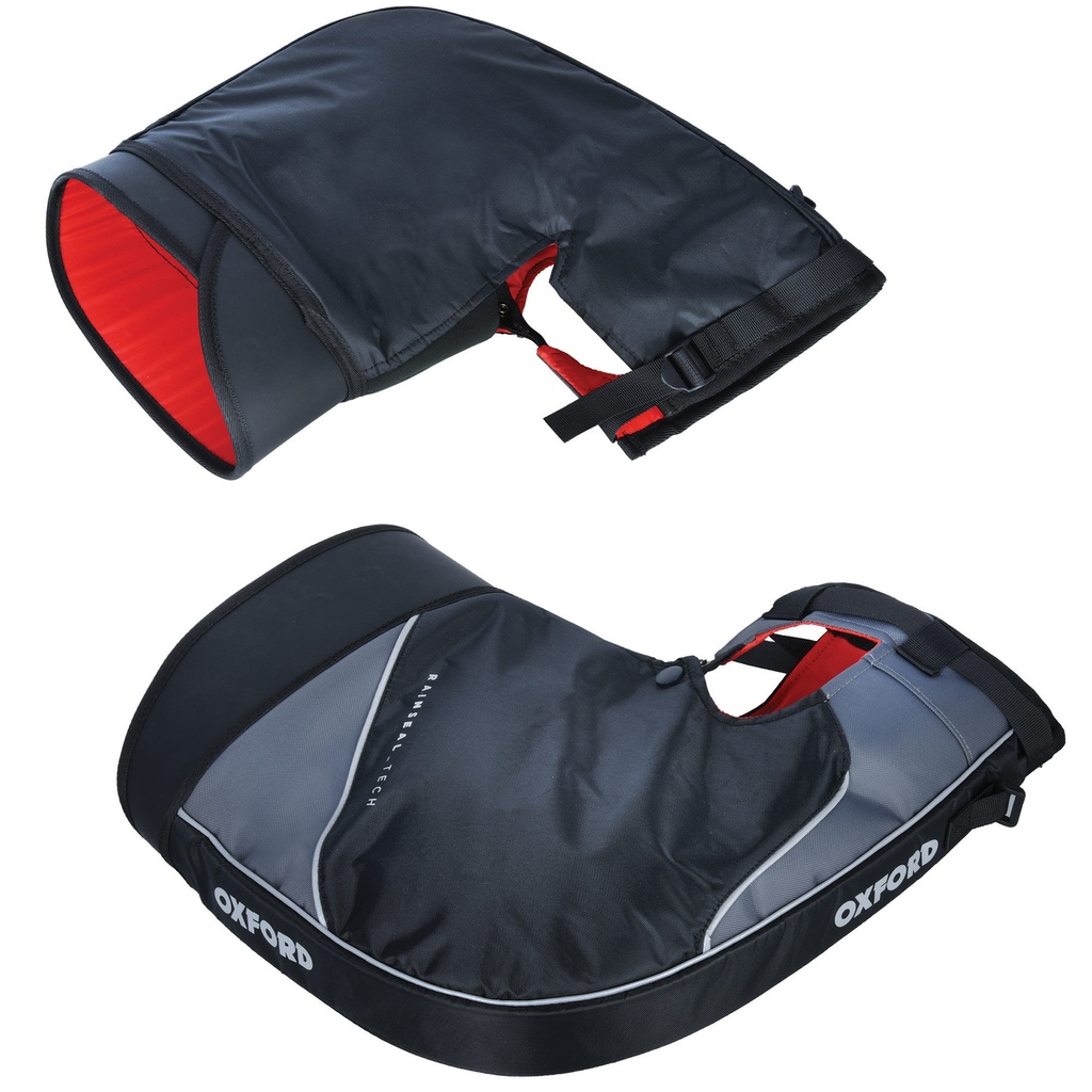 [OXFOX395] Oxford Super Handlebar Muffs