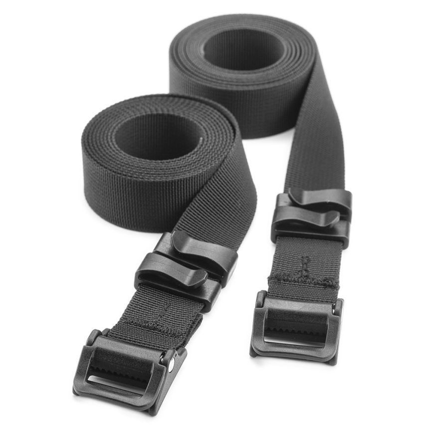 [KRIKACS150] Kriega Cam Straps