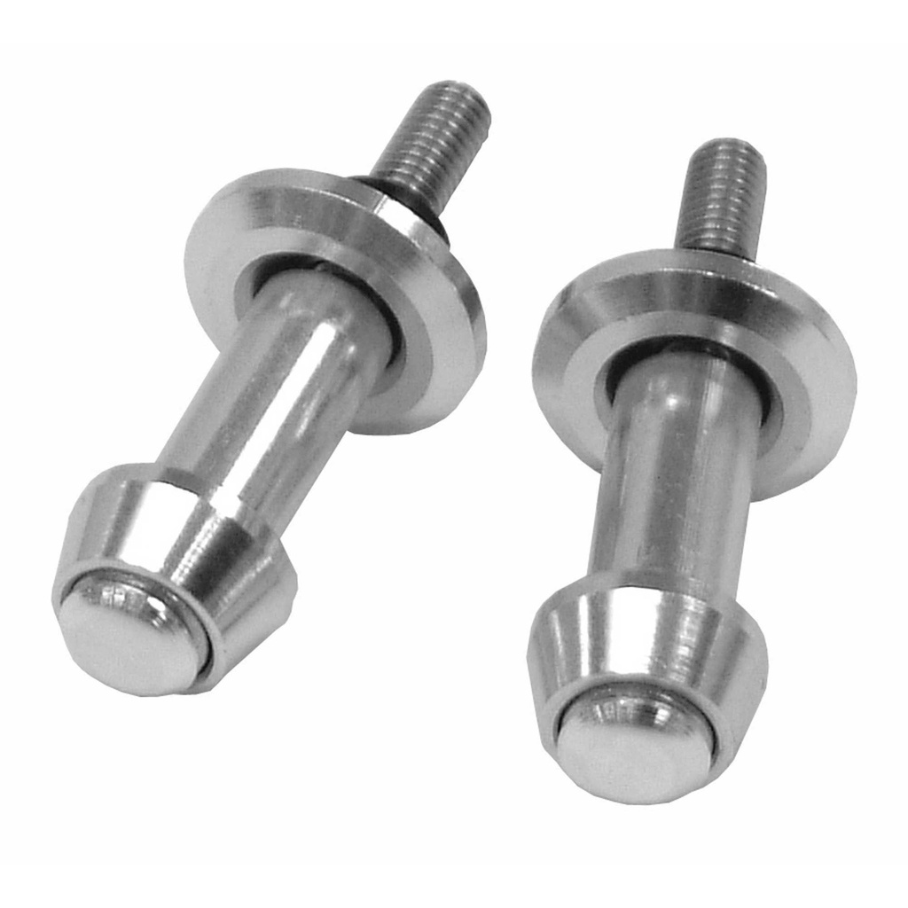 Bike-It Luggage Anchor Kit
