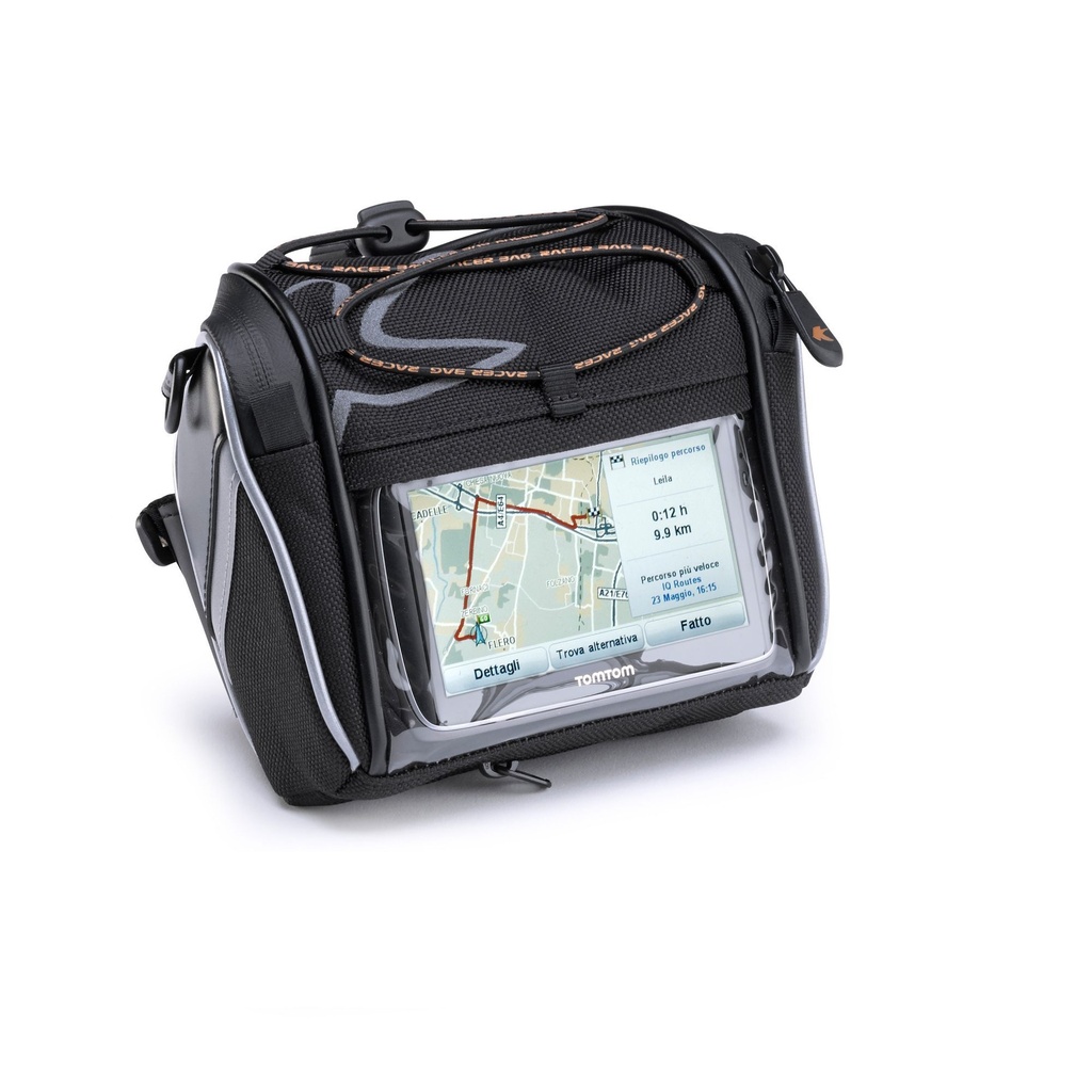 [KAPRA305R] Kappa Compact GPS Holder