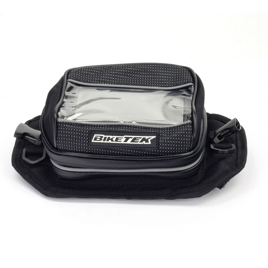 [BIKLUGGPS02] BikeTek Sat Nav / GPS Holder
