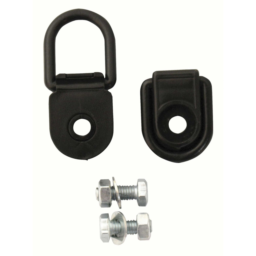 Bike-It Luggage Hooks
