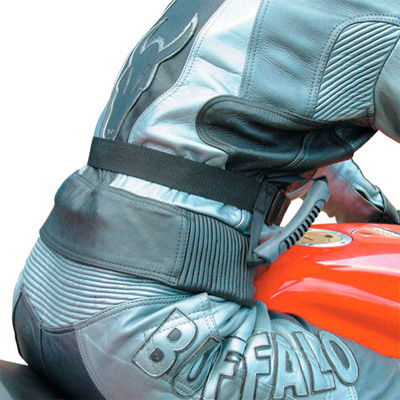 [BIKLUGPIL] Bike-It Pillion Grippers