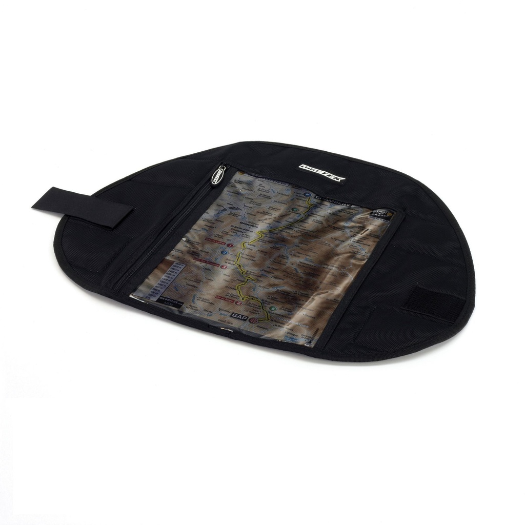 [BIKLUGTNK32] BikeTek Tank Map Pouch