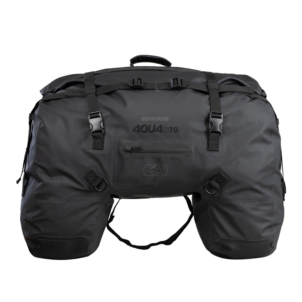 Oxford Aqua D Series Roll Bag