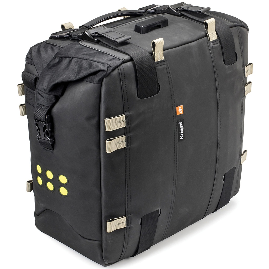 Kriega OS-32 Adventure Pack