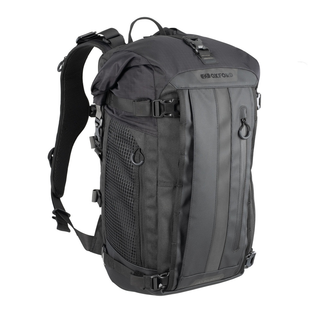 Oxford Atlas B-30 Advanced Motorcycle Backpack