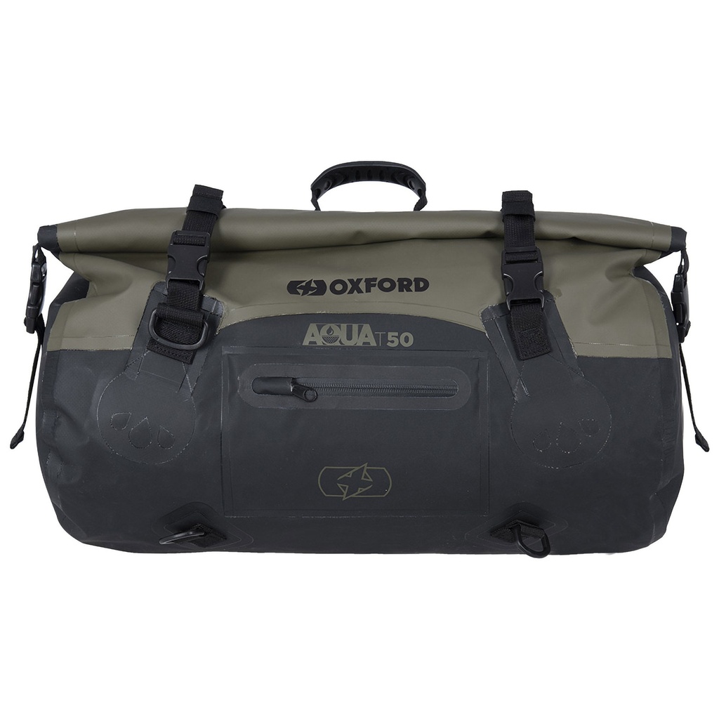 Oxford Aqua All-Weather Rollbag