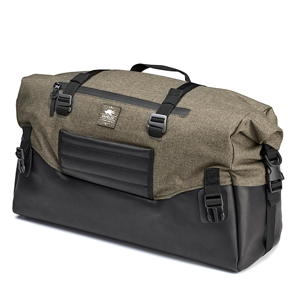 Kappa Rambler Motorcycle Tail Bag