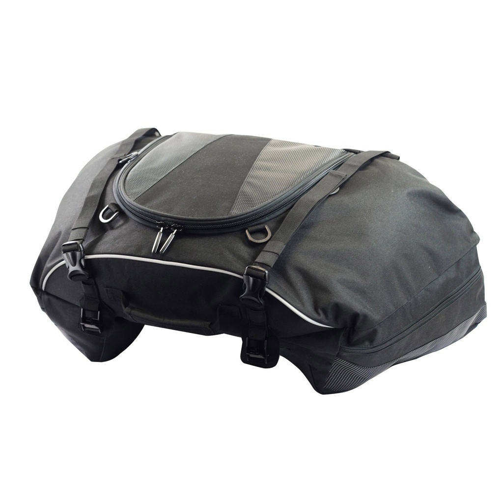 Bike Tek Maxi Tailbag