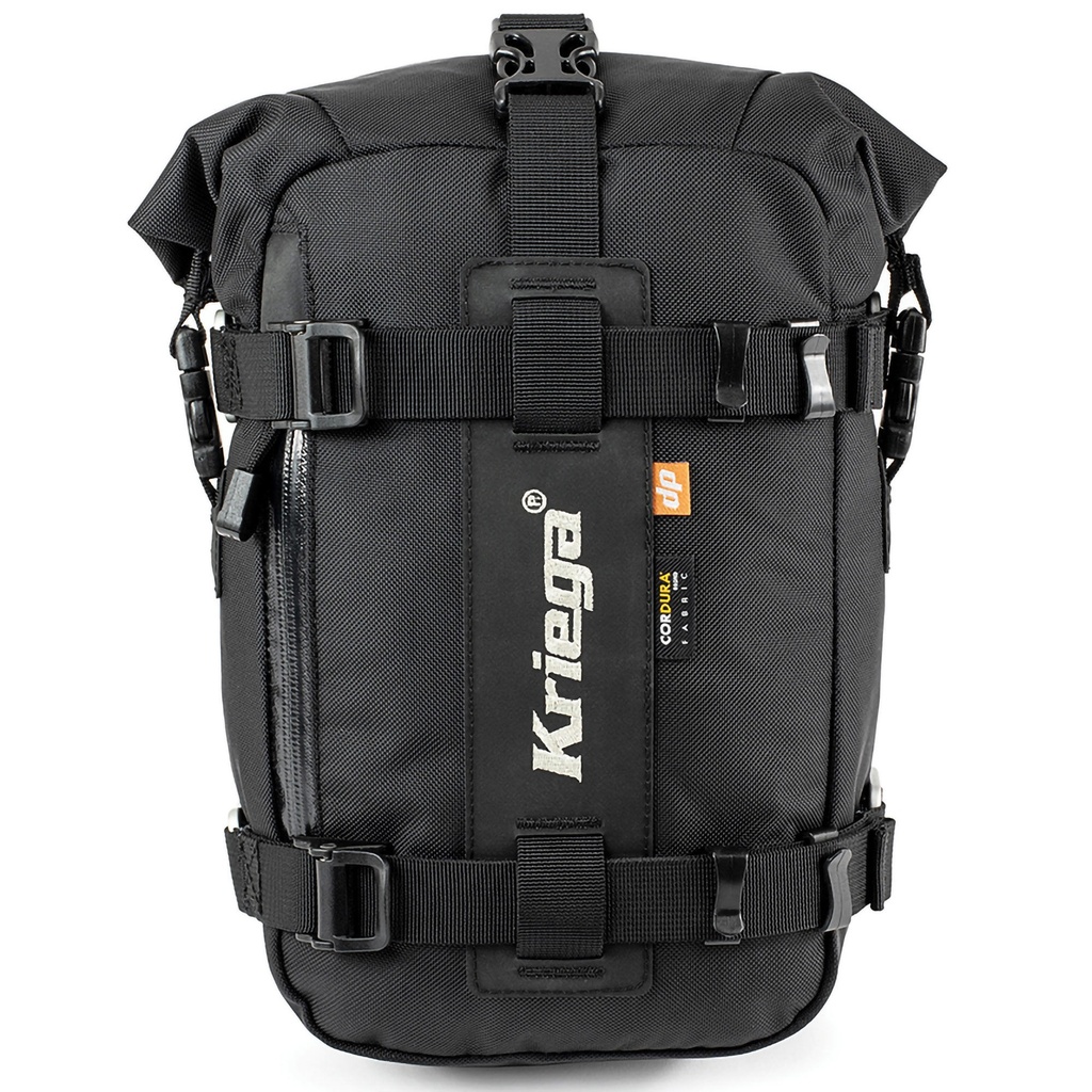 [KRIKUSC5] Kriega US-5 Drybag