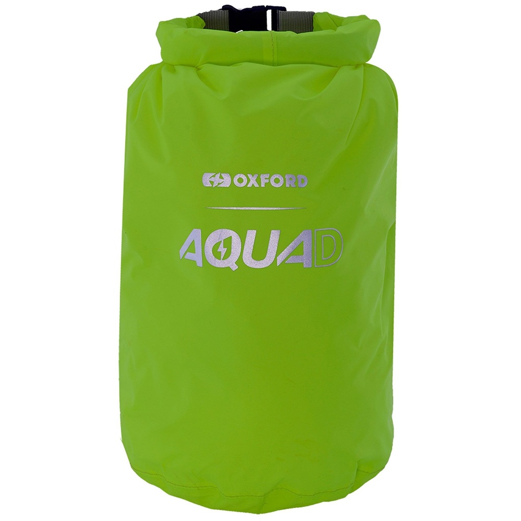 Oxford Aqua D Packing Cubes 3 Pack