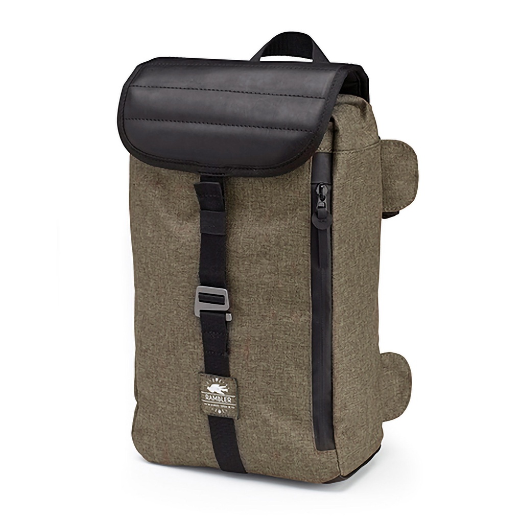 Kappa Rambler Motorcycle Tank Bag