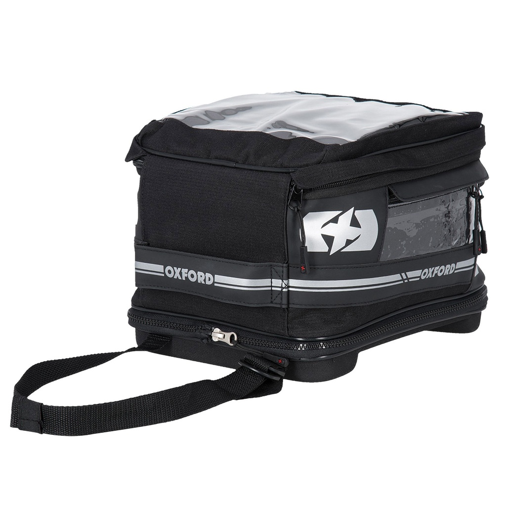 Oxford F1 Quick Release Tank Bag - 18L
