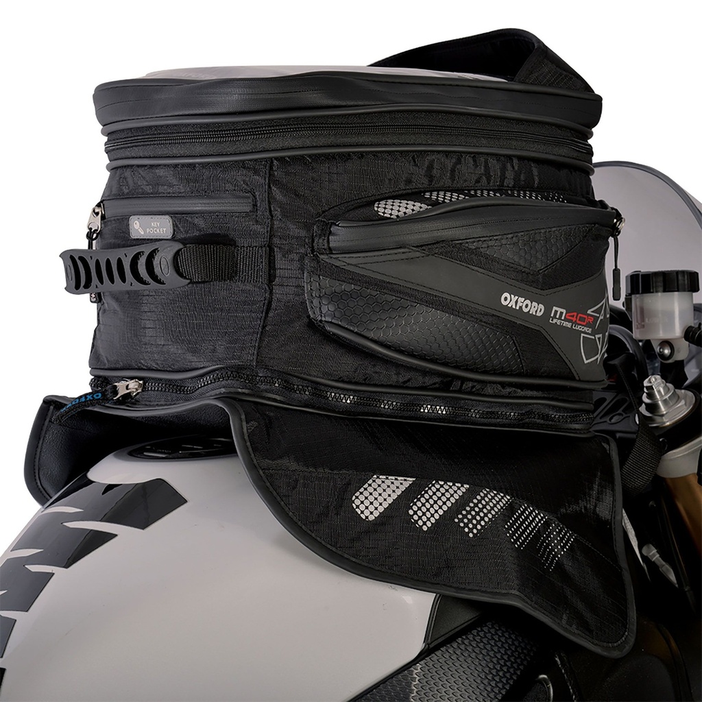 [OXFOL205] Oxford M40R Tank Bag