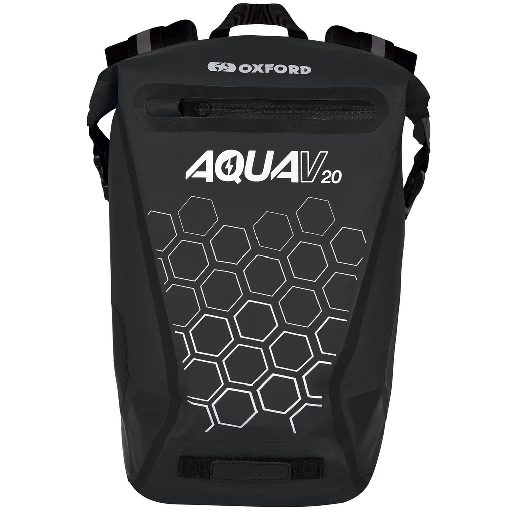 Oxford Aqua V 20 Backpack