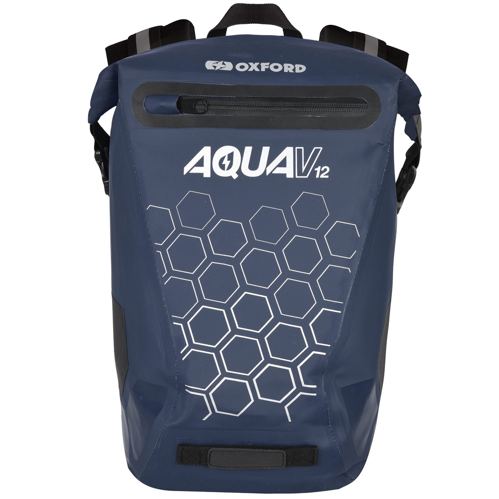 Oxford Aqua Viz 12 Backpack