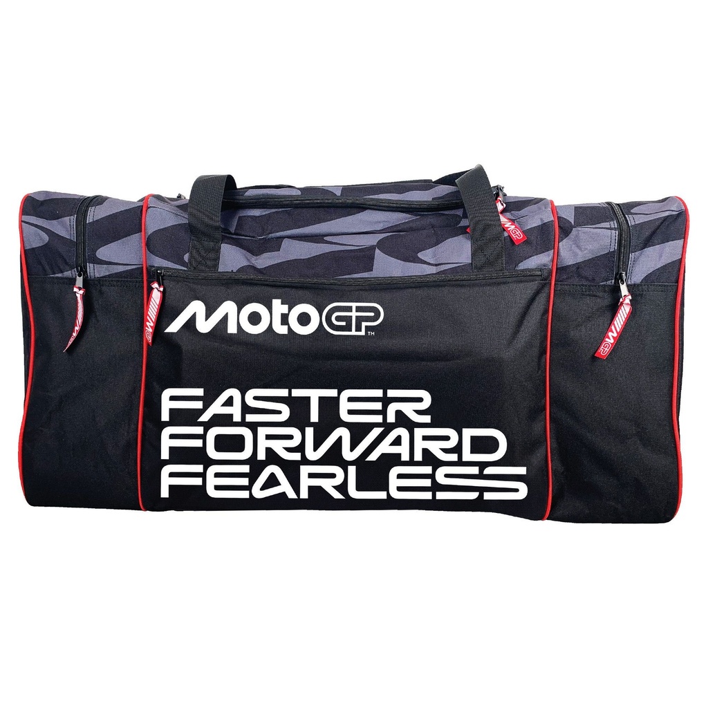 MotoGP Trackday & Travel Holdall