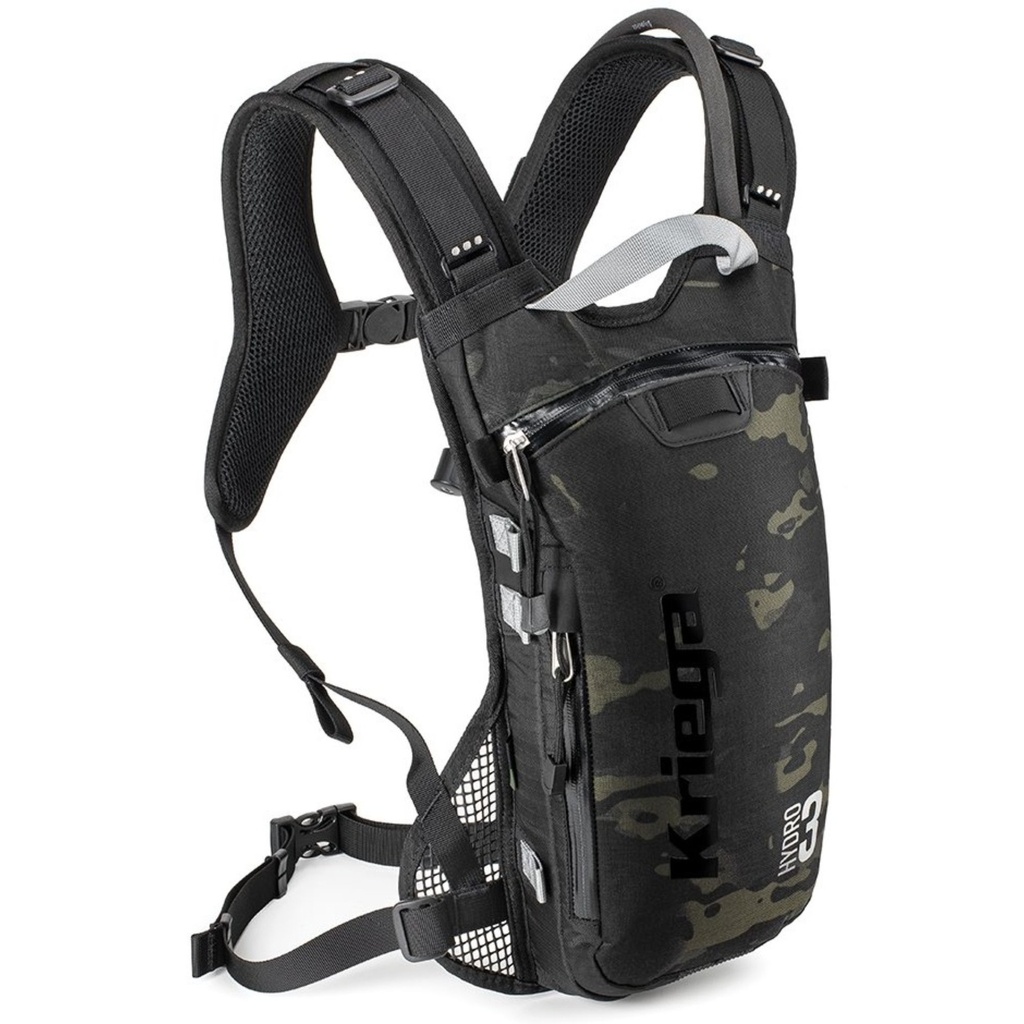 Kriega Hydro3 Hydration Pack