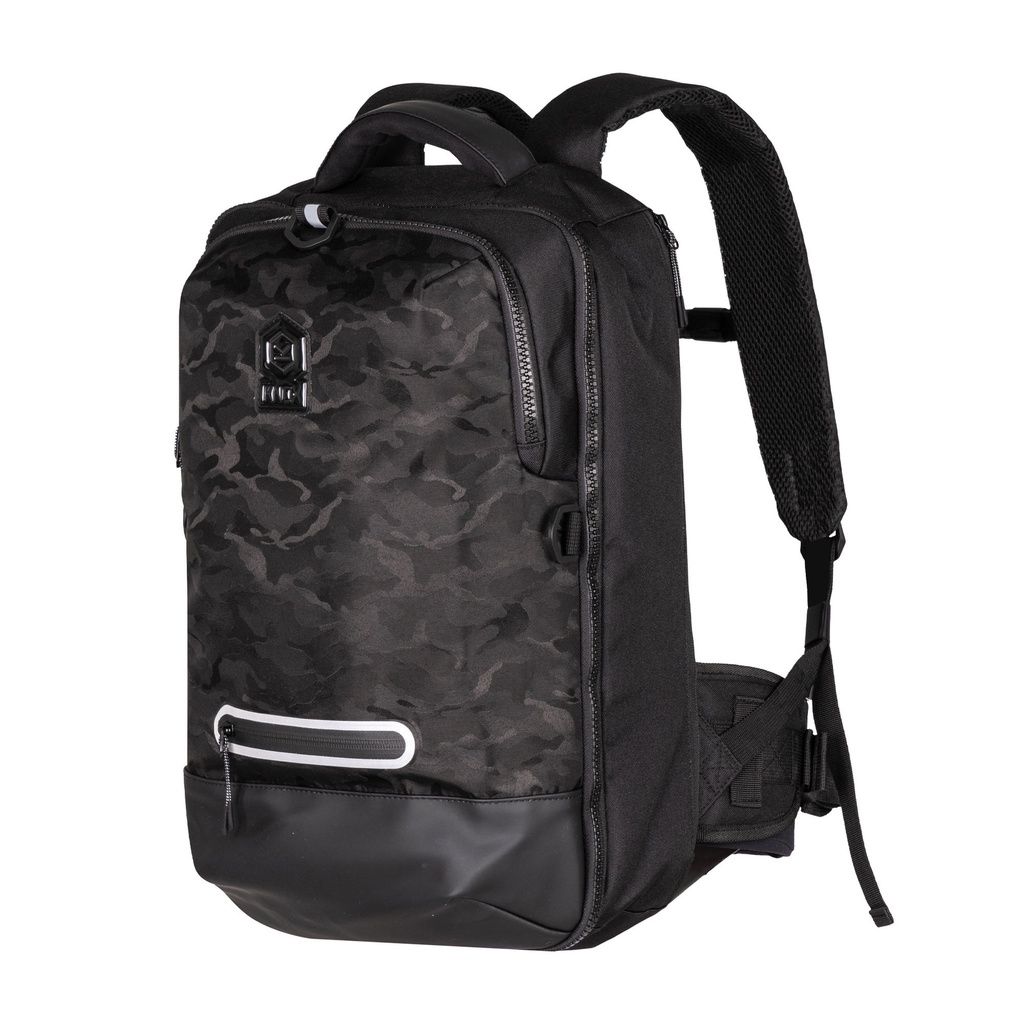 [PKC1011900010000] Knox EDA Motorcycle Rucksack