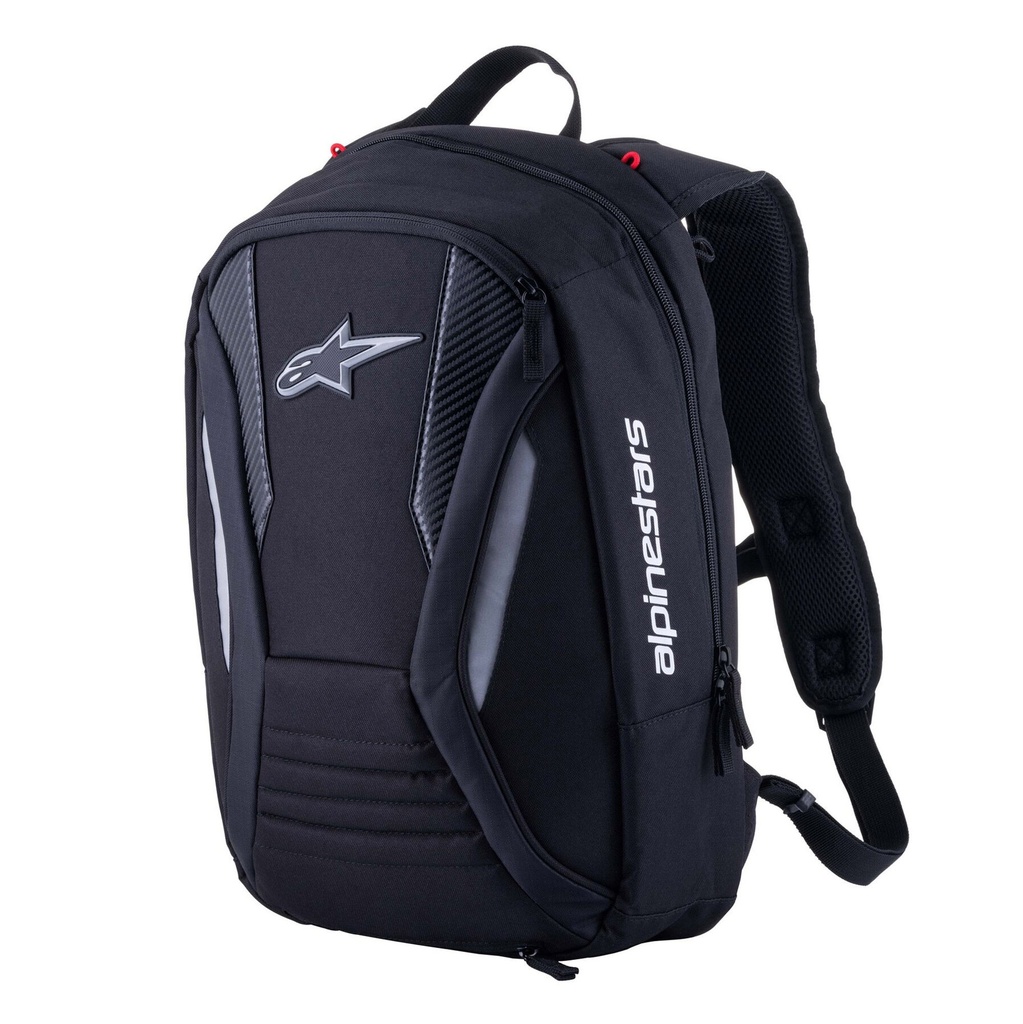 [ALS6107622-1100-OS] Alpinestars Charger Boost Backpack