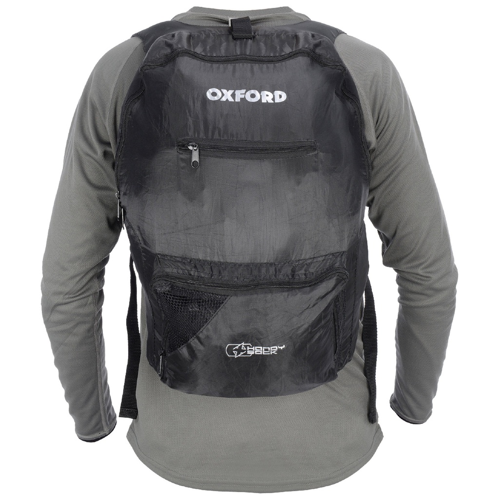 [OXFOL858] Oxford Handy Sack