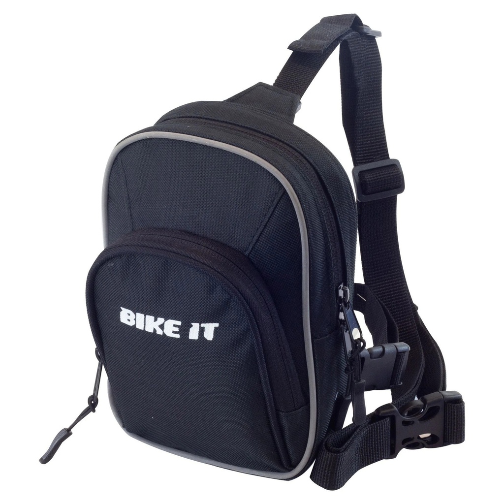 [2013310-2225080] Bike-It Thigh Pouch Carrier (Small)
